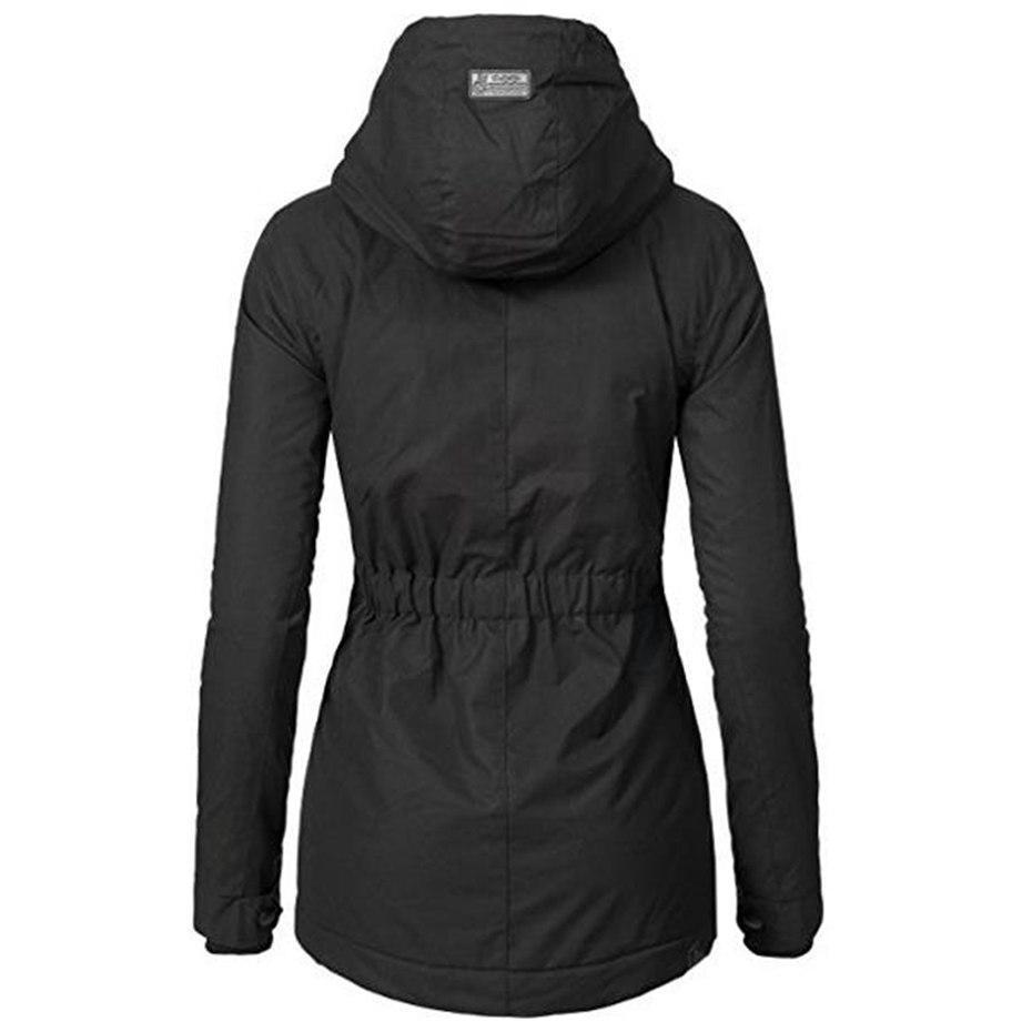 Women's Winter Coat