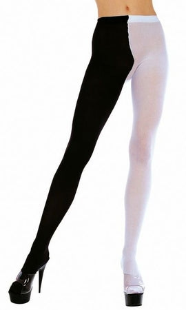 Two Tone Tights