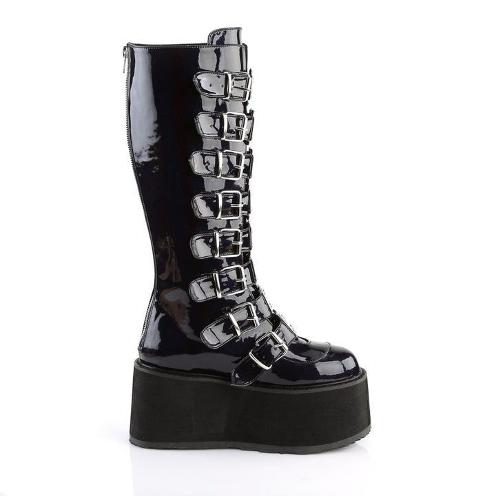 Gothic Punk Boots