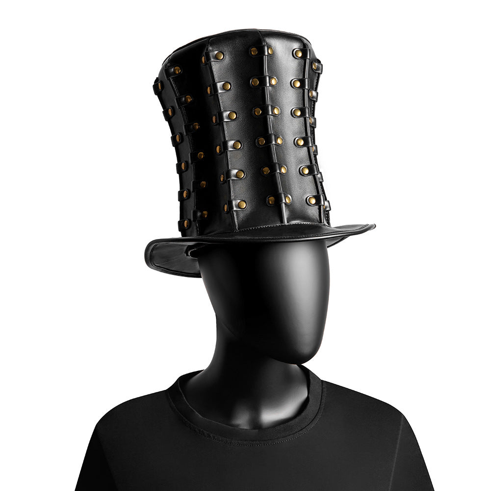 Steampunk Top Hat