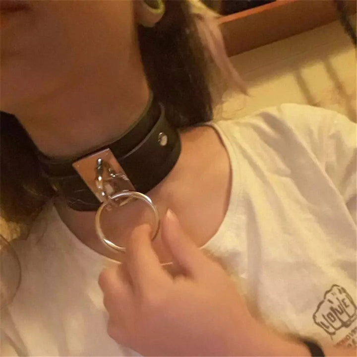 Ring Collar