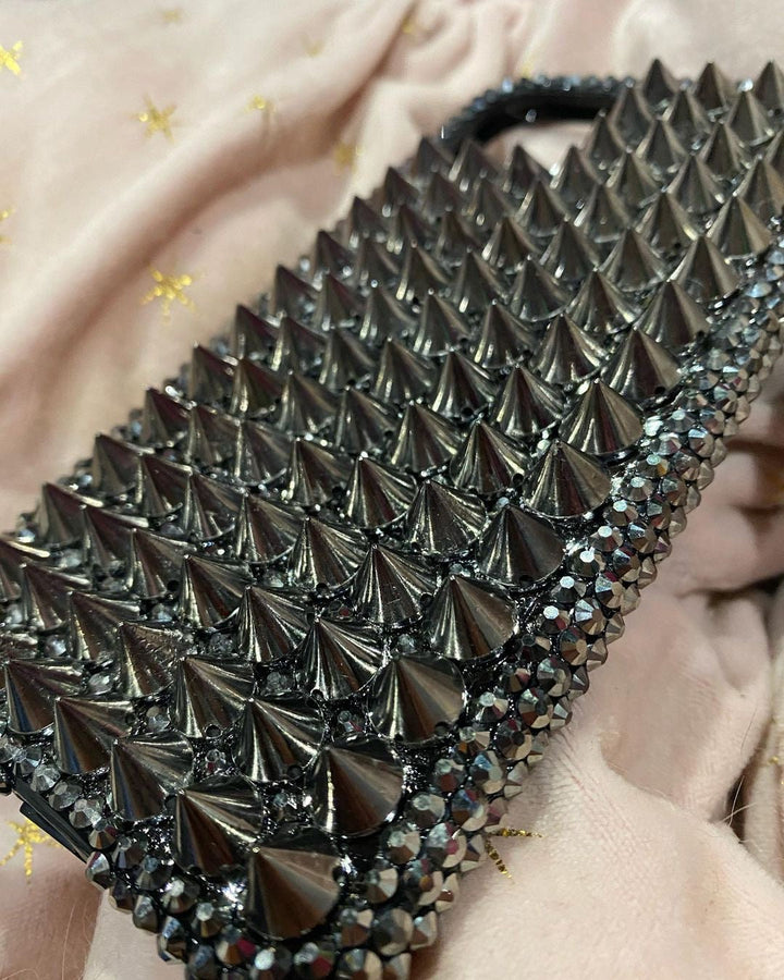 Spiked Phone Case - Samsung