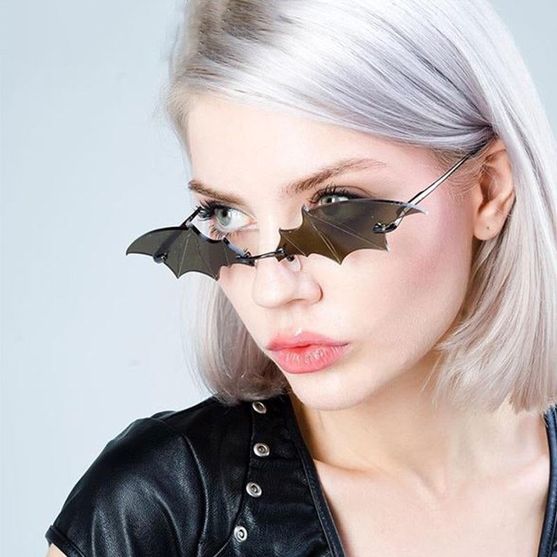 Bat Sunglasses