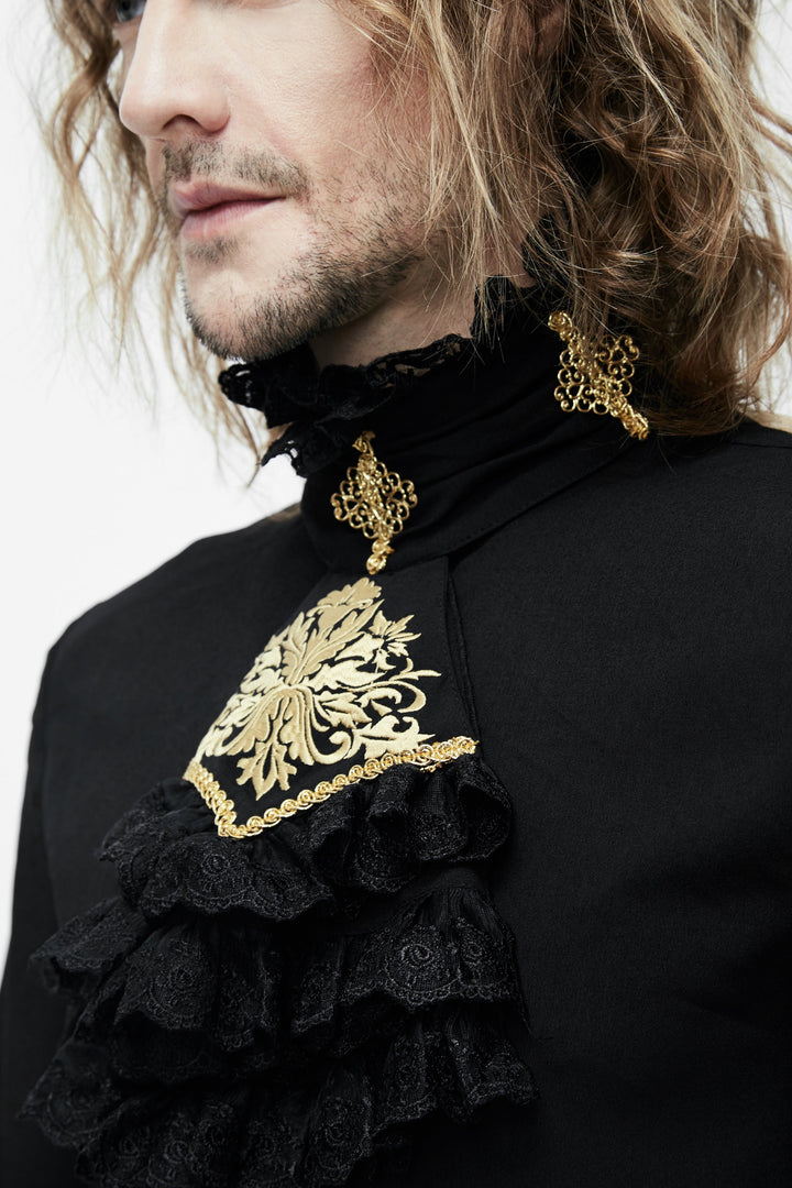 The Lestat Shirt