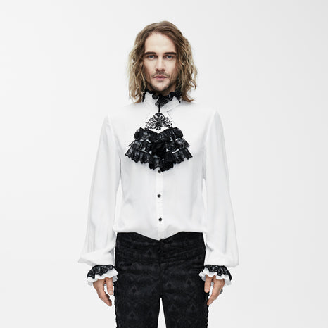 The Lestat Shirt