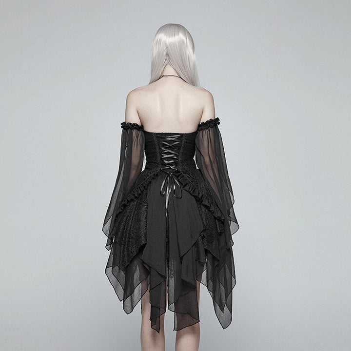 The Darkling Dress