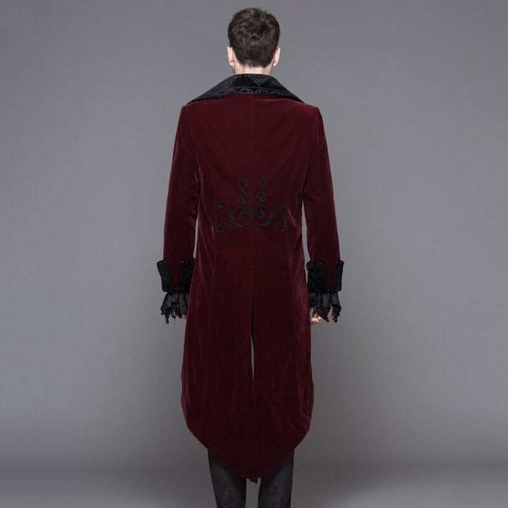 The Lazarus Jacket