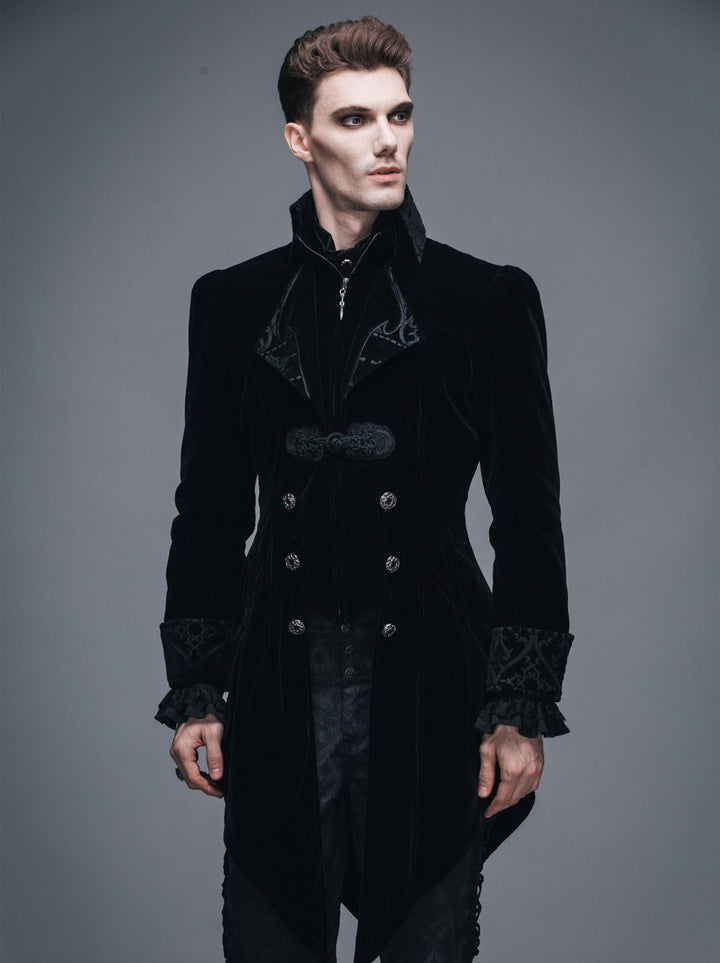 The Balthazar Jacket