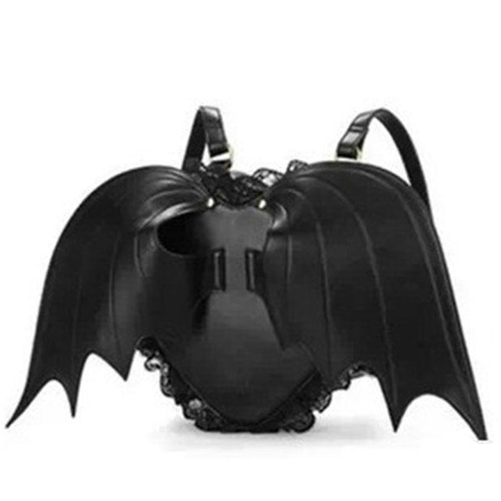 The Bat Backpack