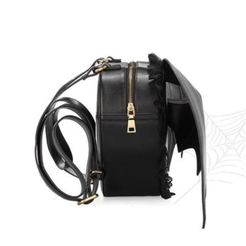 The Bat Backpack