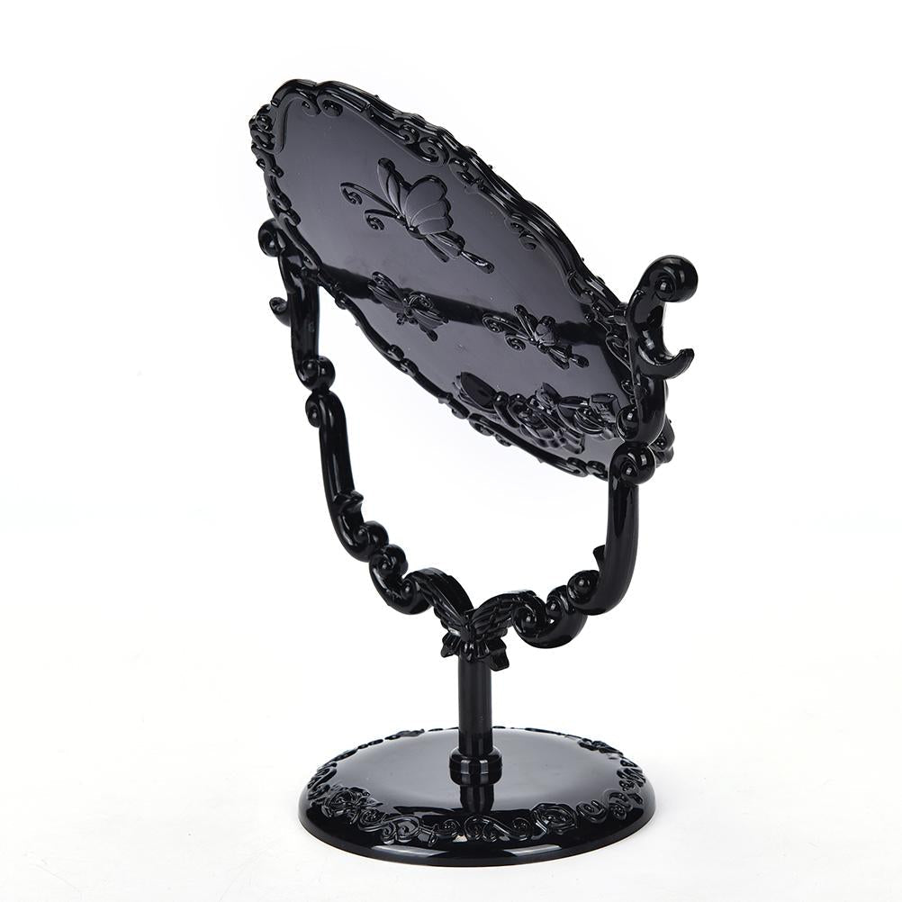 Gothic Butterfly Mirror