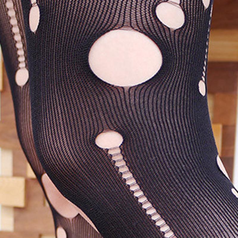 The Holes Tights