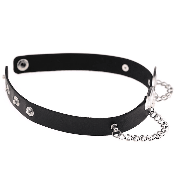 PUNK CHOKER