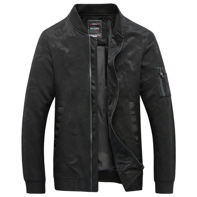 Men's Jacket