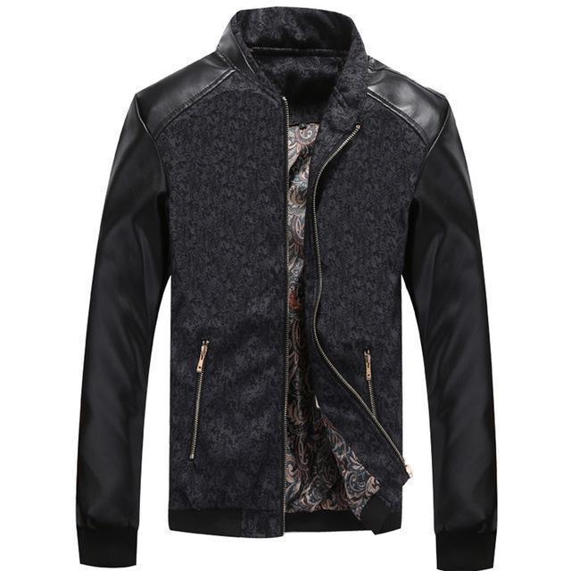 Men's Casual Jacket