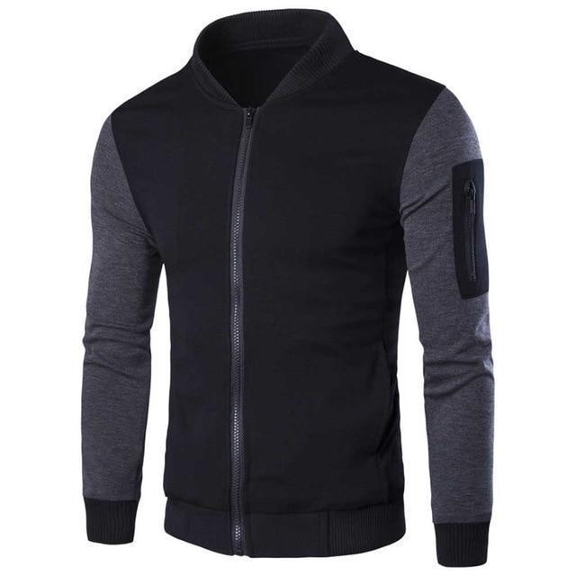 Men's Casual Jacket