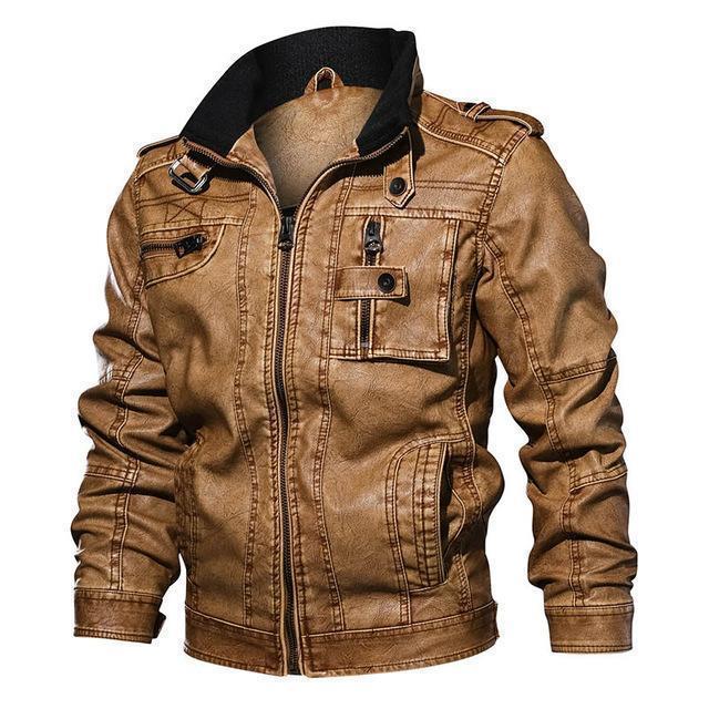 Men's Casual Jacket