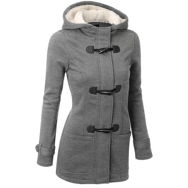 Women's Casual Coat