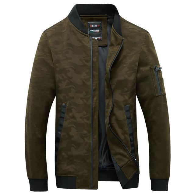 Men's Jacket