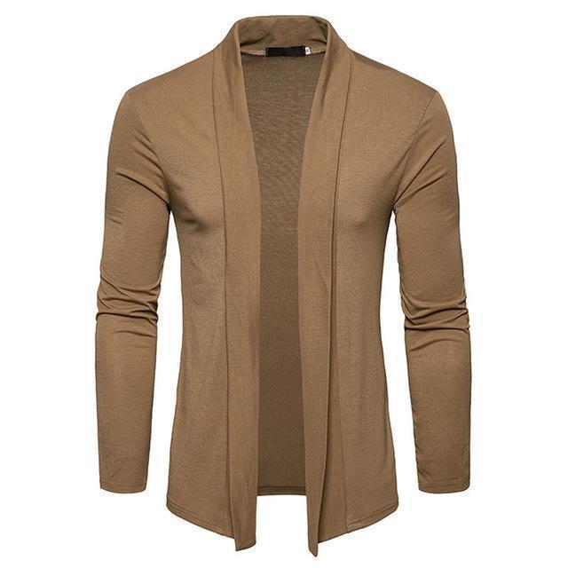 Men's Cardigan