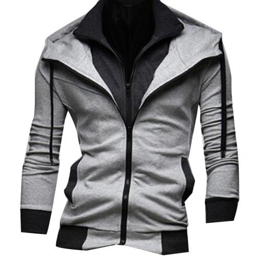 Men's Casual Jacket