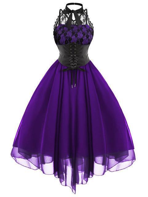 Gothic Dress