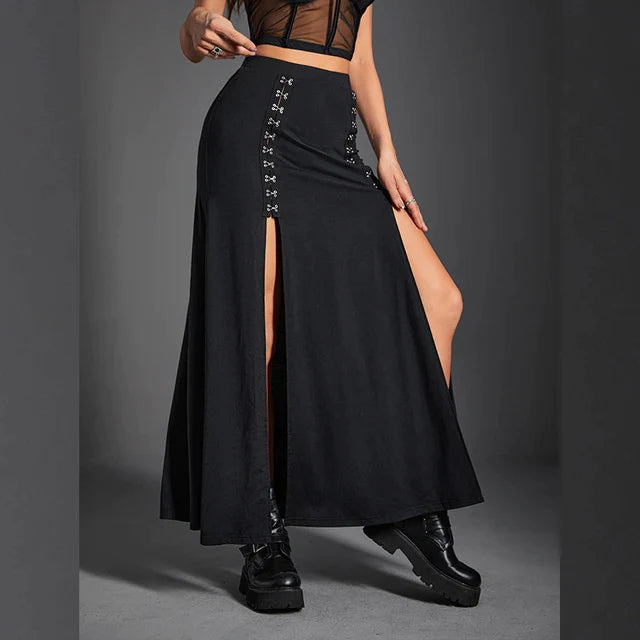 Women's Gothic Skirt