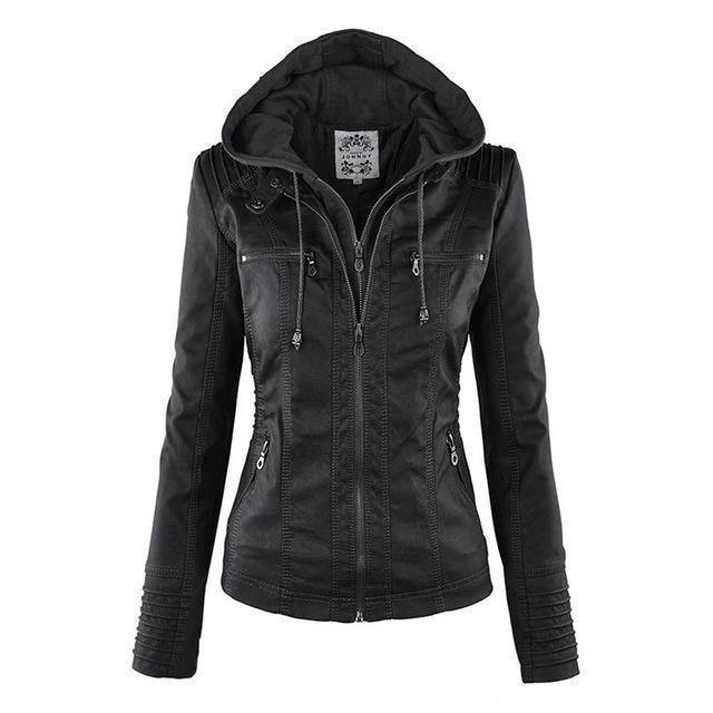 Women's Bizarre Jacket