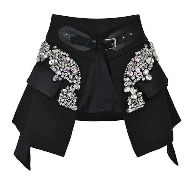 Women's Mini Skirt