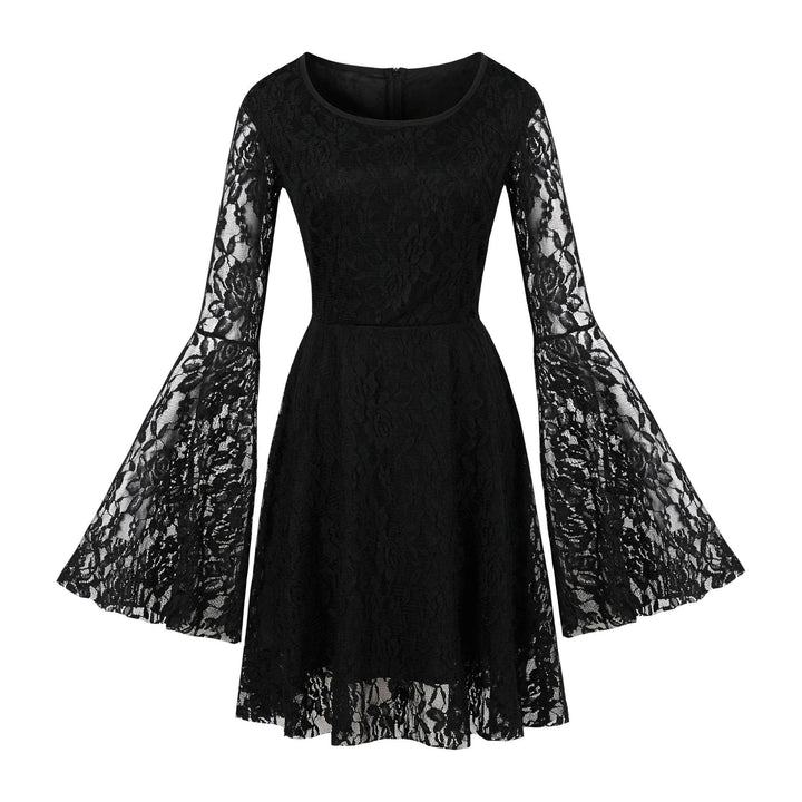 VAMPIRE TEARS DRESS