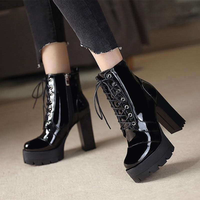 WOMEN'S HIGH HEELS